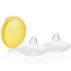 Breast Tips X 2 Medela