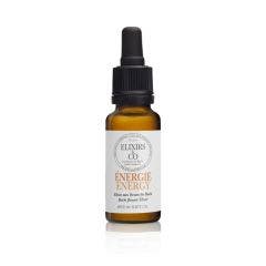 Energy 20ml Elixirs & Co