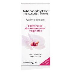 Intimate Hydration Cream 30ml Ménophytea