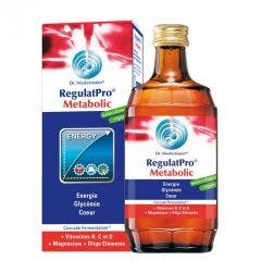 Metabolic Liquid Concentrate 350ml Dr Niedermaier Regulatpro