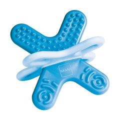 Mini Teething Ring 4+ Months Mam