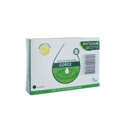 Sugar Free Pellets Lemon Flavour X 24 Pellets Phytosun Aroms