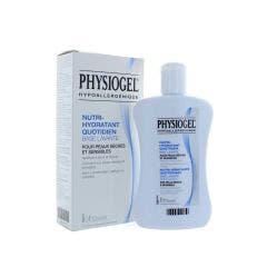 Nutri-moisturising Daily Cleansing Base 250ml Physiogel pour peaux sèches et sensibles Stiefel