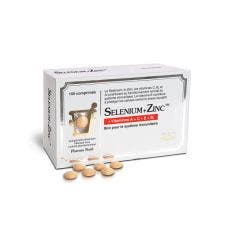 Selenium + Zinc - Essential Antioxidants 150 Tablets 150 Comprimes Pharma Nord