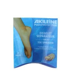 Toe Separator Size M X2 Podoprotection Asepta