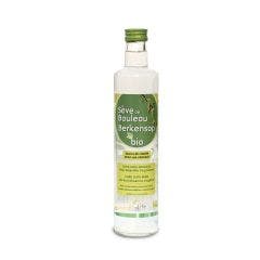Organic Birch Sap Biolife 500ml Be-Life