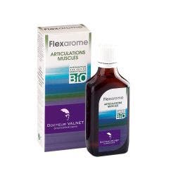 Docteur Valnet Flexarome - 100ml Dr. Valnet