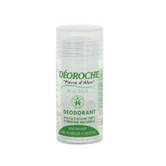 Alum Stone Stick 30g Deoroche