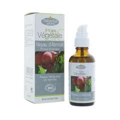 Apricot Kernel Plant Oil 50ml Naturesun Aroms