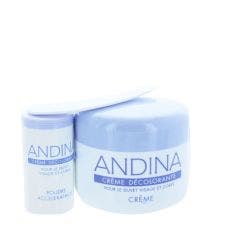Vellus Hair Bleach 30 ml Andina