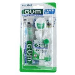 Travel Kit Gum