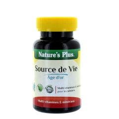 Age D'or 90 Capsules Nature'S Plus