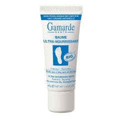 Ultra-nourishing Balm Feet 40 g Gamarde