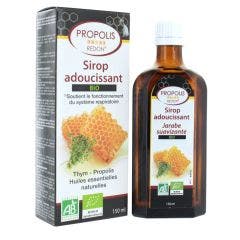 Organic Softening Propolis Syrup 150ml Redon