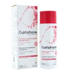 Balancing Anti Dandruff Shampoo S 200ml Cystiphane Biorga