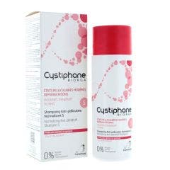 Balancing Anti Dandruff Shampoo S 200ml Cystiphane Biorga