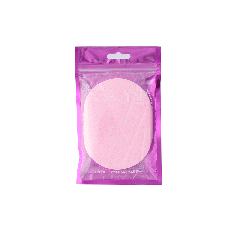 Calysia Oval Make Up Sponge Estipharm