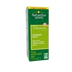 Compact Oregano Essential Oil 10 ml Naturesun Aroms