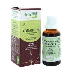 Bio Dogwood 30ml Herbalgem