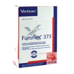 Fortiflex 375 15- 30 Comprimes 25 kg Visiomed