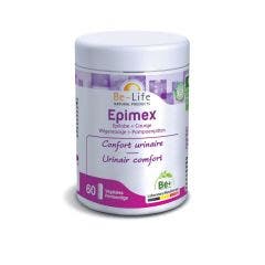 Biolife Epimex 60 Capsules Be-Life