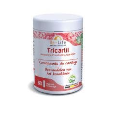 Biolife Tricartil 60 Capsules Be-Life