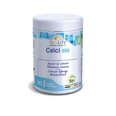 Biolife Calci 900 60 Capsules Be-Life