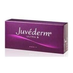 Juvederm Ultra 3 - 2x1ml Juvederm