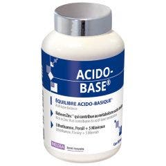 Acido Base Balance 90 Vegetable Gelules Ineldea