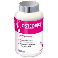 Sante Naturelle Osteobiol 90 Vegetable Capsules Ineldea