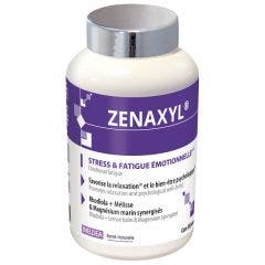 Sante Naturelle Zenaxyl 90 Vegetable Capsules Ineldea