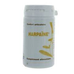 Harpaine 180 Capsules Lereca