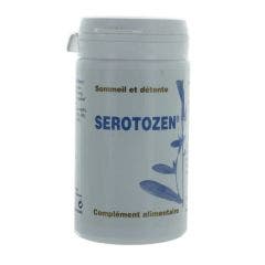 Serotozen 60 Capsules Lereca