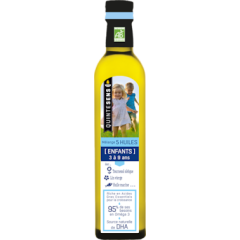 Children's oils 250ml Quintesens