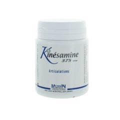 Kinesamine 120 Capsules 375mg Monin Chanteaud