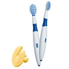 Nuk Dental Hygiene Education Kit from 6 months Nuk