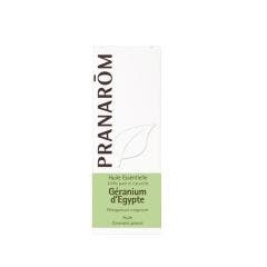 Egyptian Geranium Essential Oil 10 ml Les Huiles Essentielles Pranarôm