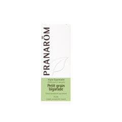 Petit Grain Bigarade Essential Oil 10ml Les Huiles Essentielles Pranarôm