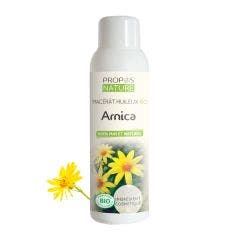 Macerat Huileux Arnica Bio 100ml Propos'Nature