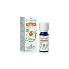 Eucalyptus Radiata Essential Oil 10ml Huiles Essentielles Puressentiel