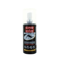 Tropic Mosquito Repellent Lotion 75ml Cinq Sur Cinq