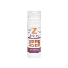 Z Trauma Emergency First Aid Gel 150 ml Mint-E