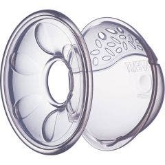 Comfort Breastfeeding Shells X 6 Items Avent