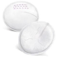 Disposable Nursing Breast Pads X 60 x60 Accessoires Avent