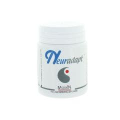 Neuradapt Tin X 60 Capsules Monin Chanteaud