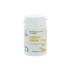 Lereca Omega 6+7 40 Capsules Lereca
