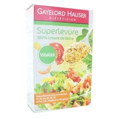 Gayelord Hauser Superlevure Paillettes 150g Gayelord Hauser