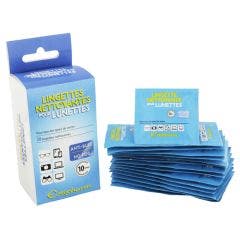 Cleansing Wipes X30 Estipharm