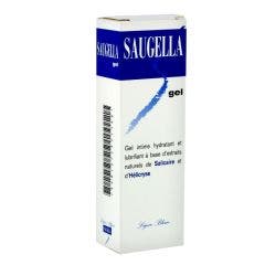 Lubricating Gel 30ml Saugella