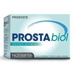 Prostabiol Urinary Comfort 60 Capsules Nutrisante